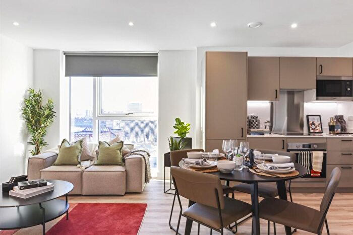 1 Bedroom Flat To Rent In St Cecilia Street SoYo Square, LS2
