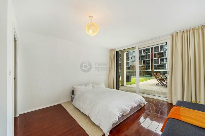 1 Bedroom Flat To Rent In Abraham House, Dalston Square, E8