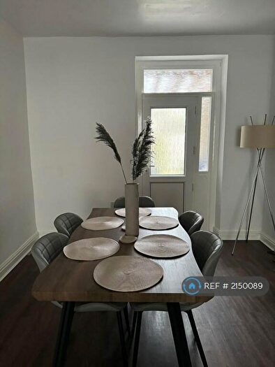 3 Bedroom Terraced House To Rent In Ordell Street, Cardiff, CF24