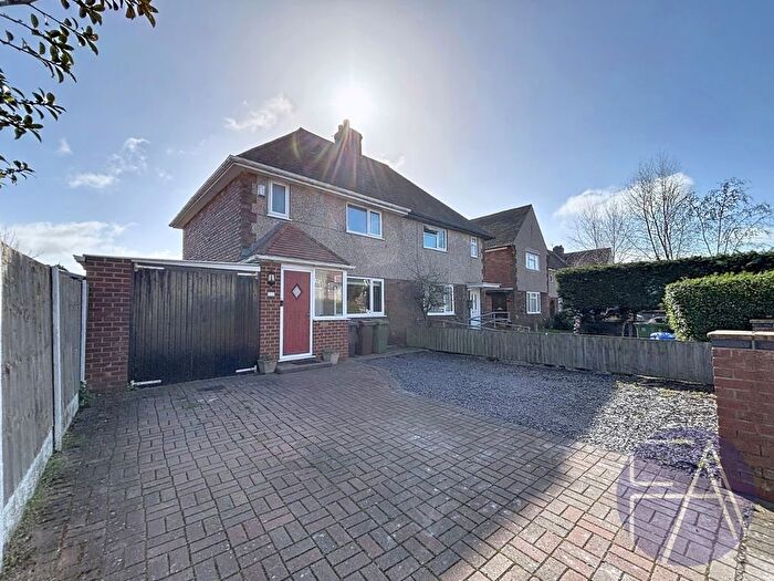 2 Bedroom Semi-Detached House For Sale In Central Avenue, Southport, Merseyside, PR8
