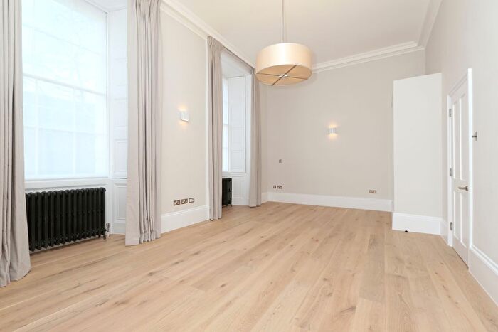 Studio To Rent In Bryanston Square, London, W1H