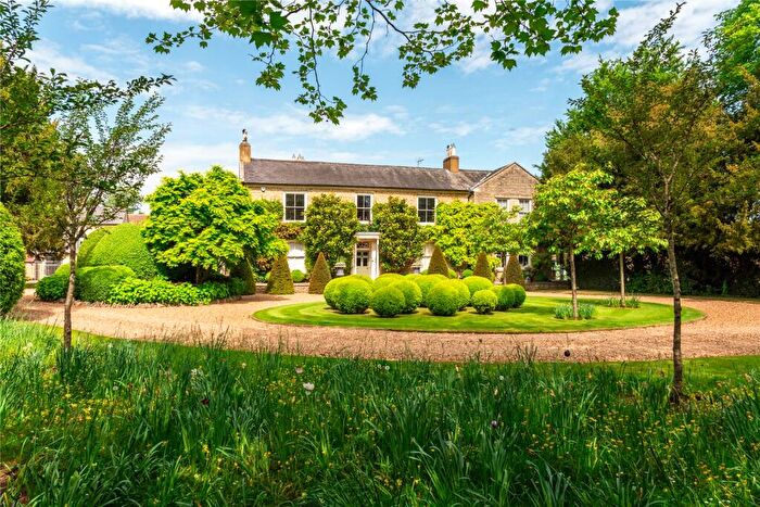 7 Bedroom Equestrian Facility For Sale In High Street, Sharnbrook, Bedford, Bedfordshire, MK44
