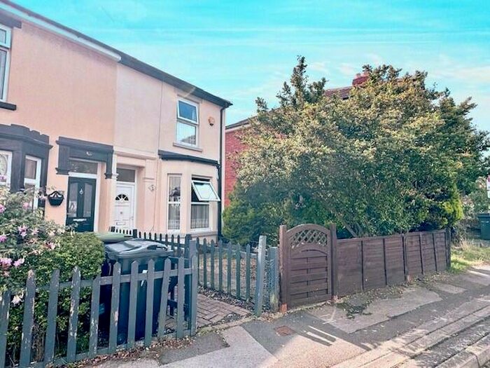 2 Bedroom House To Rent In Mortimore Road, Gosport, PO12