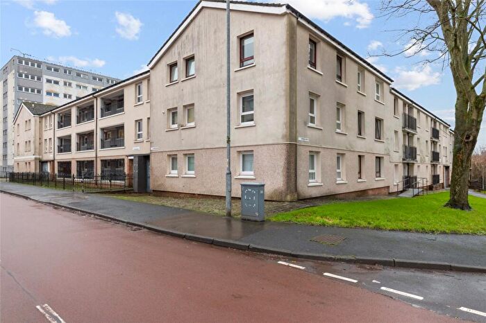 1 Bedroom Flat For Sale In /, Wyndford Road, Glasgow, Glasgow City, G20