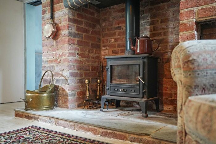 7 Bedroom Detached House For Sale In Cushpool House Plantation Road, East Markham, Newark, NG22