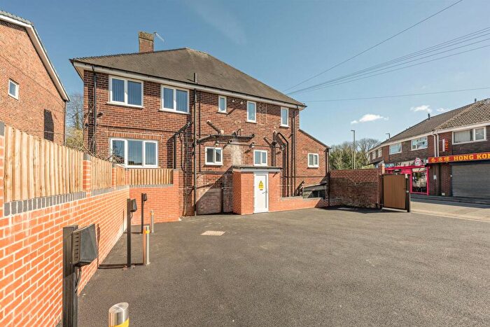 1 Bedroom Flat To Rent In High Street, Wordsley, Stourbridge, DY8