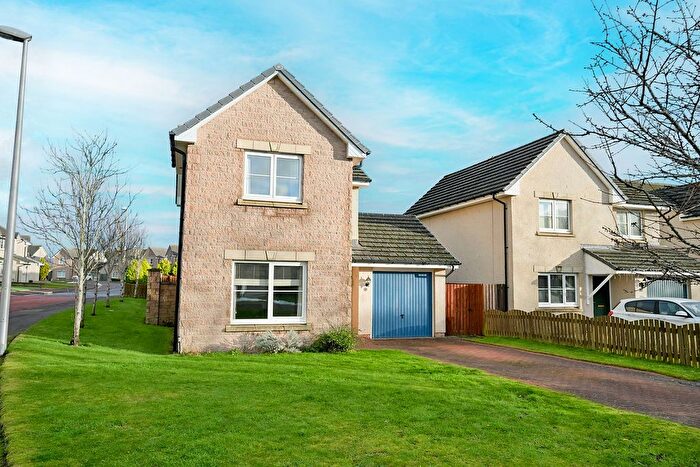 3 Bedroom Detached House To Rent In Hillside Drive, Portlethen, Aberdeenshire, AB12