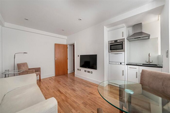 1 Bedroom Apartment For Sale In Melina Court, Grove End Road, St John's Wood, London, NW8