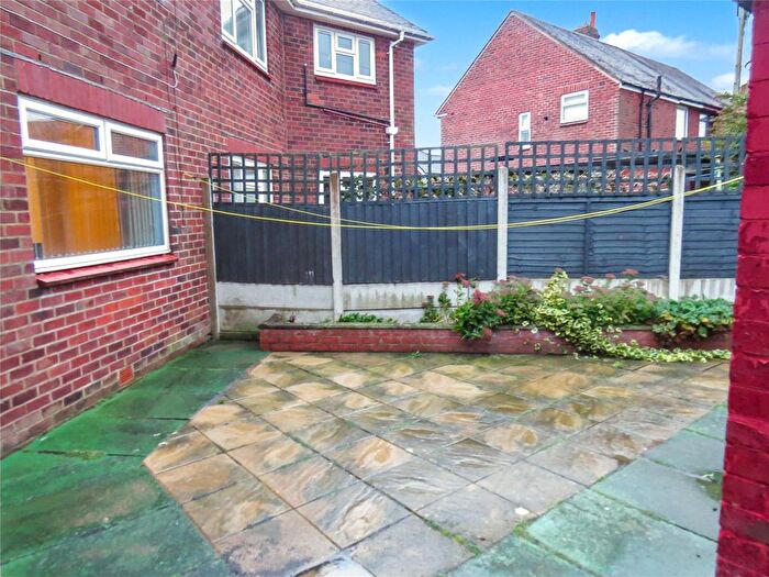 1 Bedroom Flat For Sale In Fulwood Avenue, Blackpool, Lancashire, FY3