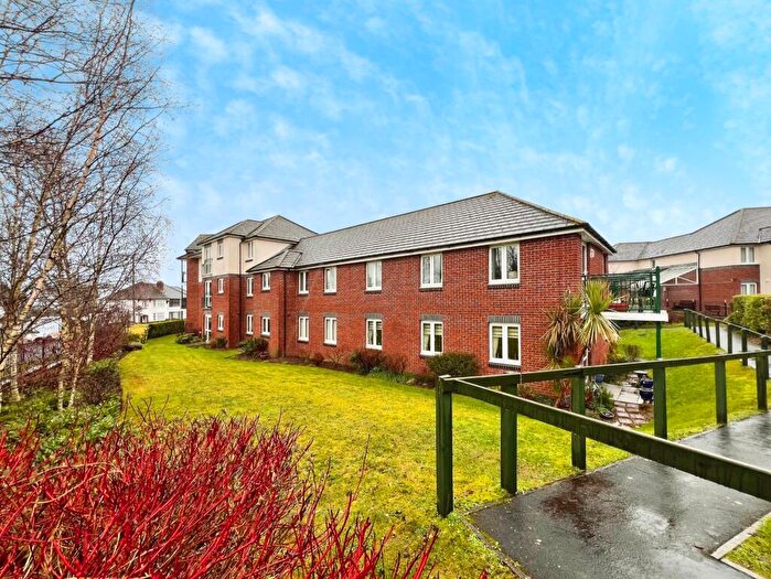 1 Bedroom Flat For Sale In Kenilworth Gardens, West End, Southampton, SO30
