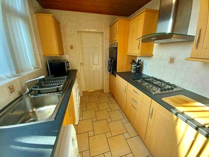 3 Bedroom Terraced House To Rent In Dartmouth Street, Walney Island, LA14