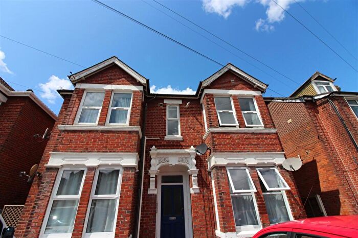 1 Bedroom Apartment To Rent In Arthur Road, Southampton, SO15