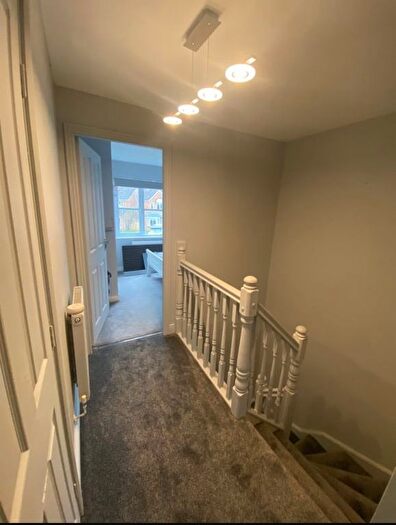 4 Bedroom Detached House For Sale In Llys Y Ddraenog, Port Talbot, SA13