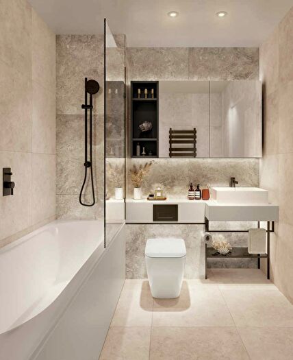 1 Bedroom Apartment For Sale In Jutland Street, M1