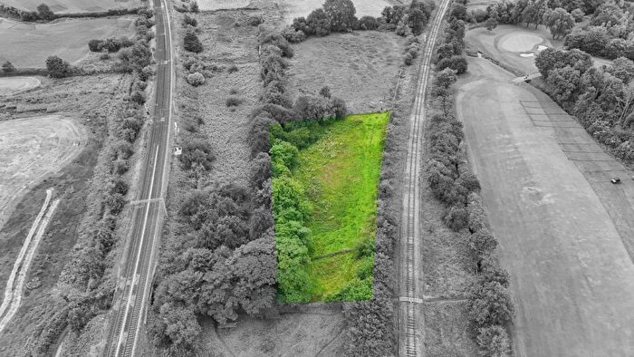 Farm Land For Sale In Rakes Head Lane, Slyne, Morecambe, LA4