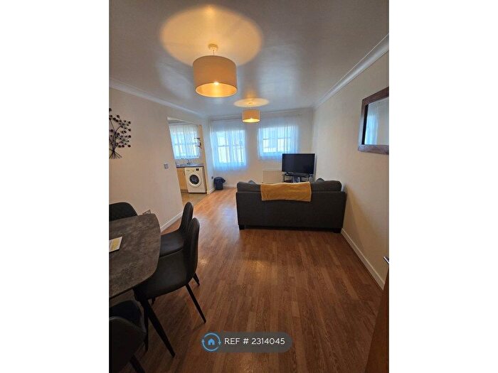 2 Bedroom Flat To Rent In Chapal Street, Leamington Spa, CV31