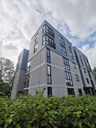 2 Bedroom Flat To Rent In Earlswood Way, Colchester, CO2