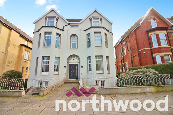 1 Bedroom Flat To Rent In Knowsley Road, Southport, PR9