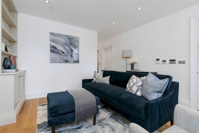 1 Bedroom Flat To Rent In Chancery Lane, London, WC2A