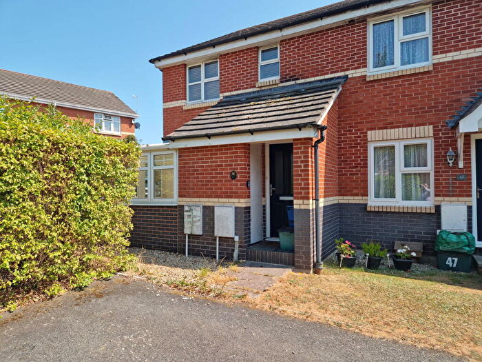 1 Bedroom Flat For Sale In Byron Way Exmouth, EX8