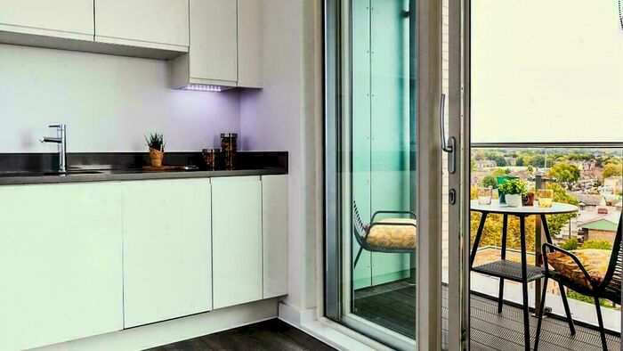 1 Bedroom Flat To Rent In Uncle New Cross, Batavia Road, London, SE14