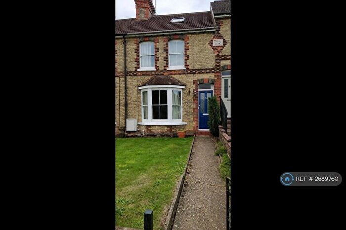 3 Bedroom Terraced House To Rent In Sunnyside, Godstone, RH9