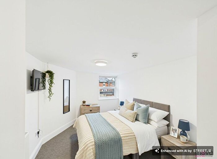 1 Bedroom Property To Rent In Kingsholm Road, Gloucester, GL1