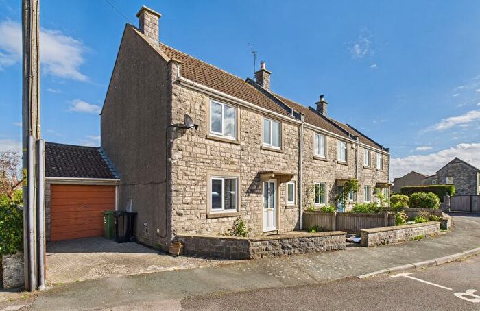 3 Bedroom End Of Terrace House For Sale In Crocombe, Timsbury, BA2