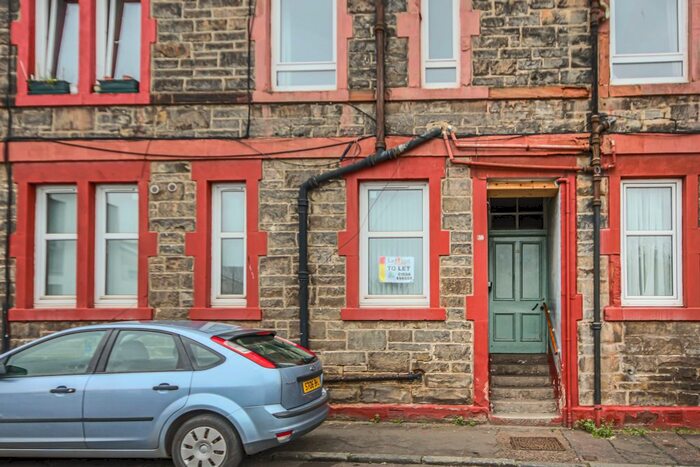 1 Bedroom Flat To Rent In Hawthornvale, Edinburgh, EH6