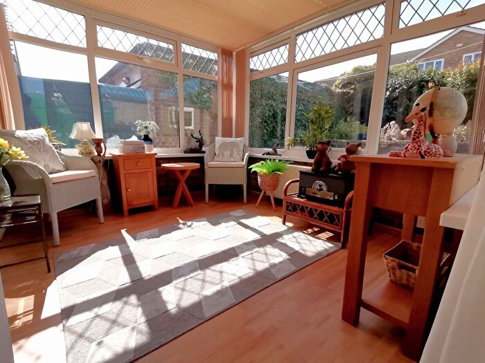 2 Bedroom Bungalow For Sale In Welbury Close, Stockton-On-Tees, Durham, TS18