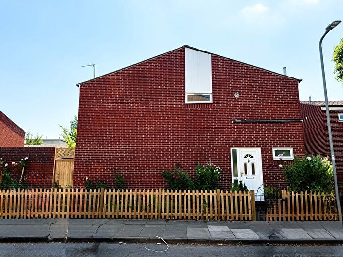 3 Bedroom End Terrace House For Sale In East Road, Burnt Oak, Edgware, HA8