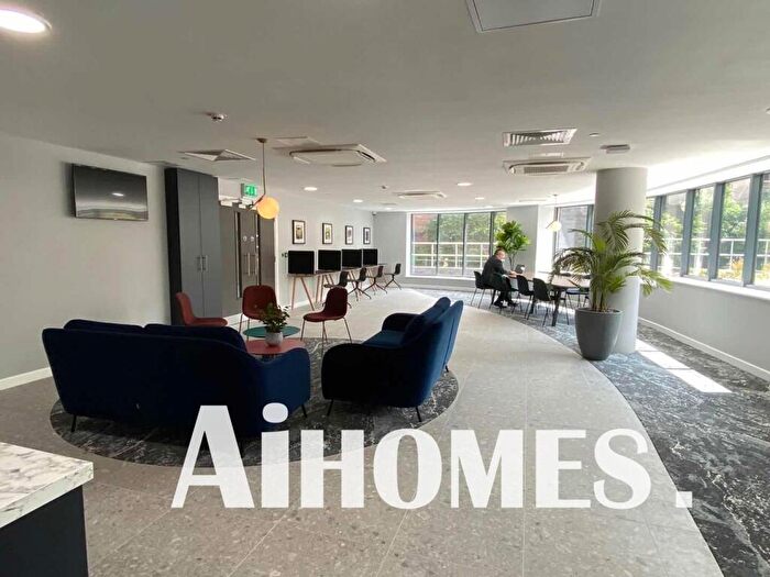 2 Bedroom Flat To Rent In Downtown, Woden Street, Salford, M5