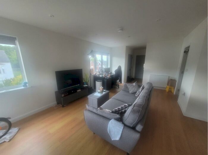2 Bedroom Apartment To Rent In Napier Road, Luton, LU1