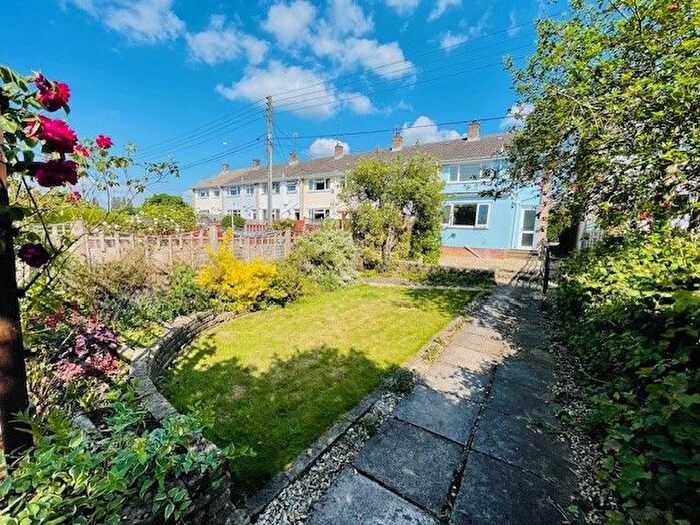 3 Bedroom Property To Rent In Shutewater Close, Taunton, TA1