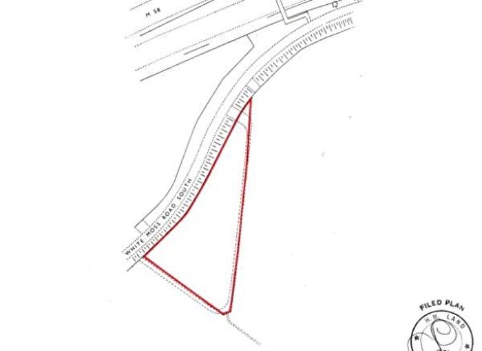 Property For Sale In White Moss Road South, Skelmersdale, WN8