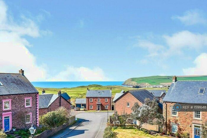 2 Bedroom Flat To Rent In Fairladies, St. Bees, CA27