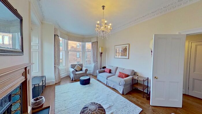 2 Bedroom Detached House To Rent In Montpelier Park, Edinburgh, Midlothian, EH10