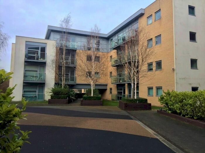 2 Bedroom Flat To Rent In Lime Square, Breamish St, Newcastle Upon Tyne NE1