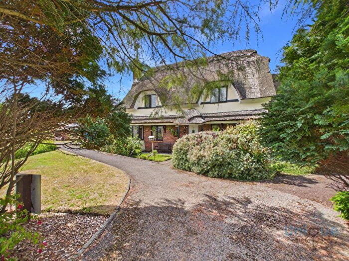 3 Bedroom Detached House For Sale In The Hermitage, Thornton-Cleveleys, FY5