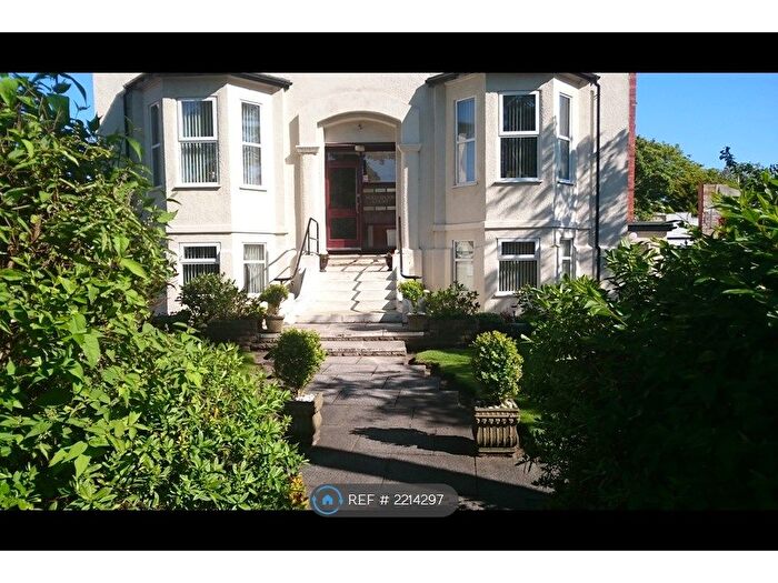 1 Bedroom Flat To Rent In Hollybrook Road, Southport, PR8