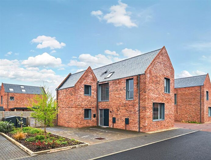 4 Bedroom Detached House For Sale In The Tannery, Holt, BA14