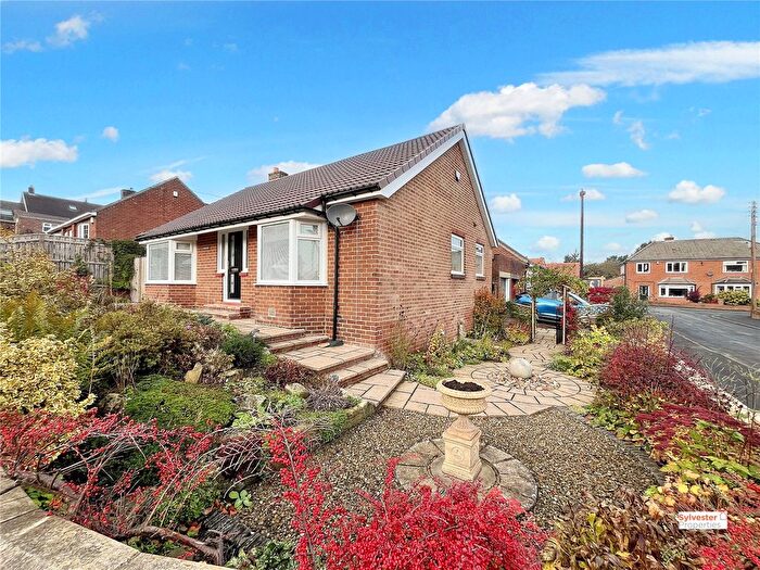 3 Bedroom Bungalow For Sale In Greenways, Lanchester, DH7
