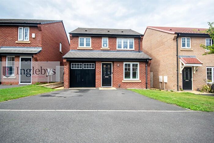 3 Bedroom Detached House For Sale In Corngrave Road, Saltburn-By-The-Sea, TS12