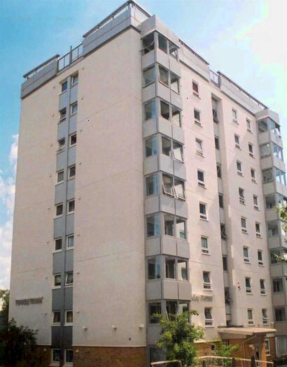 2 Bedroom Flat To Rent In Flat Faraday House, Bell Barn Road, Birmingham, B15