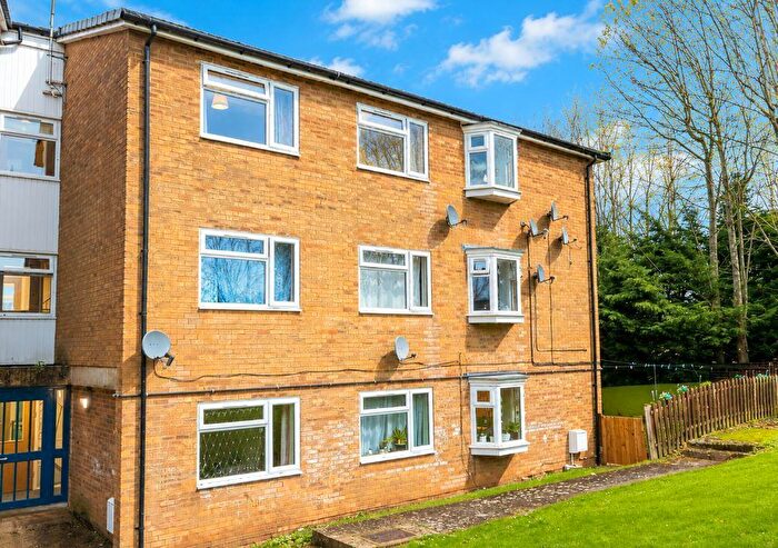 2 Bedroom Apartment For Sale In Branston Road, Uppingham, Rutland, LE15