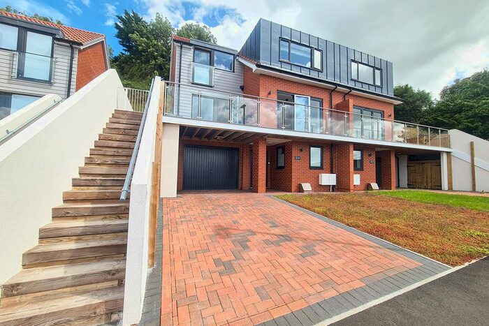 4 Bedroom Semi-Detached House For Sale In Levels, Rowley Road, Glastonbury, BA6