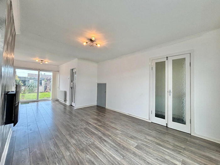 3 Bedroom Terraced House For Sale In Sevenoaks Drive, Cleveleys, FY5