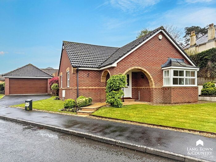 3 Bedroom Bungalow For Sale In Candish Drive, Elburton, Plymouth., PL9