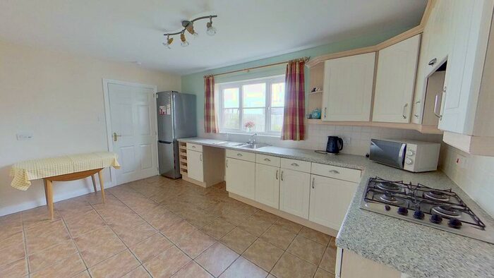 4 Bedroom Detached House For Sale In Osprey Crescent, Nairn, IV12
