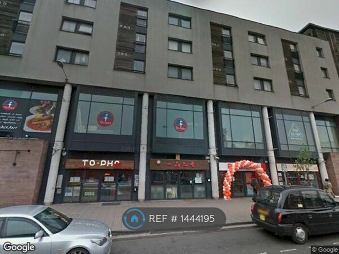 1 Bedroom Flat To Rent In Abbey Court, Coventry, CV1